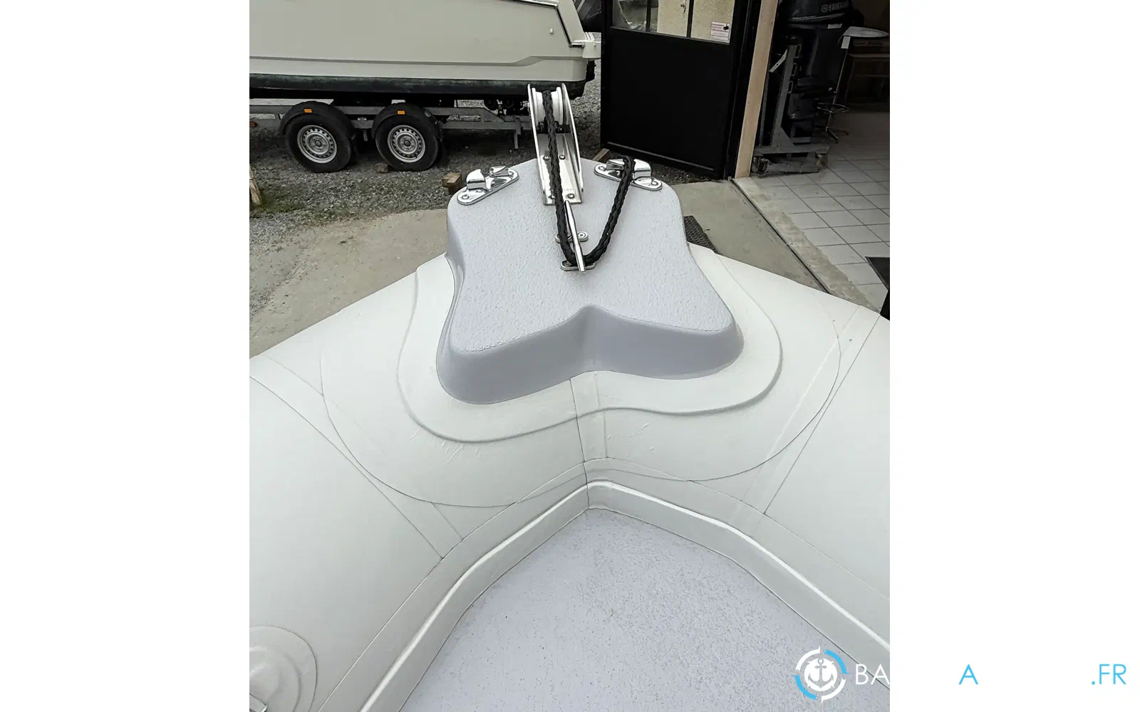 slider 5 Tarpon DV 60