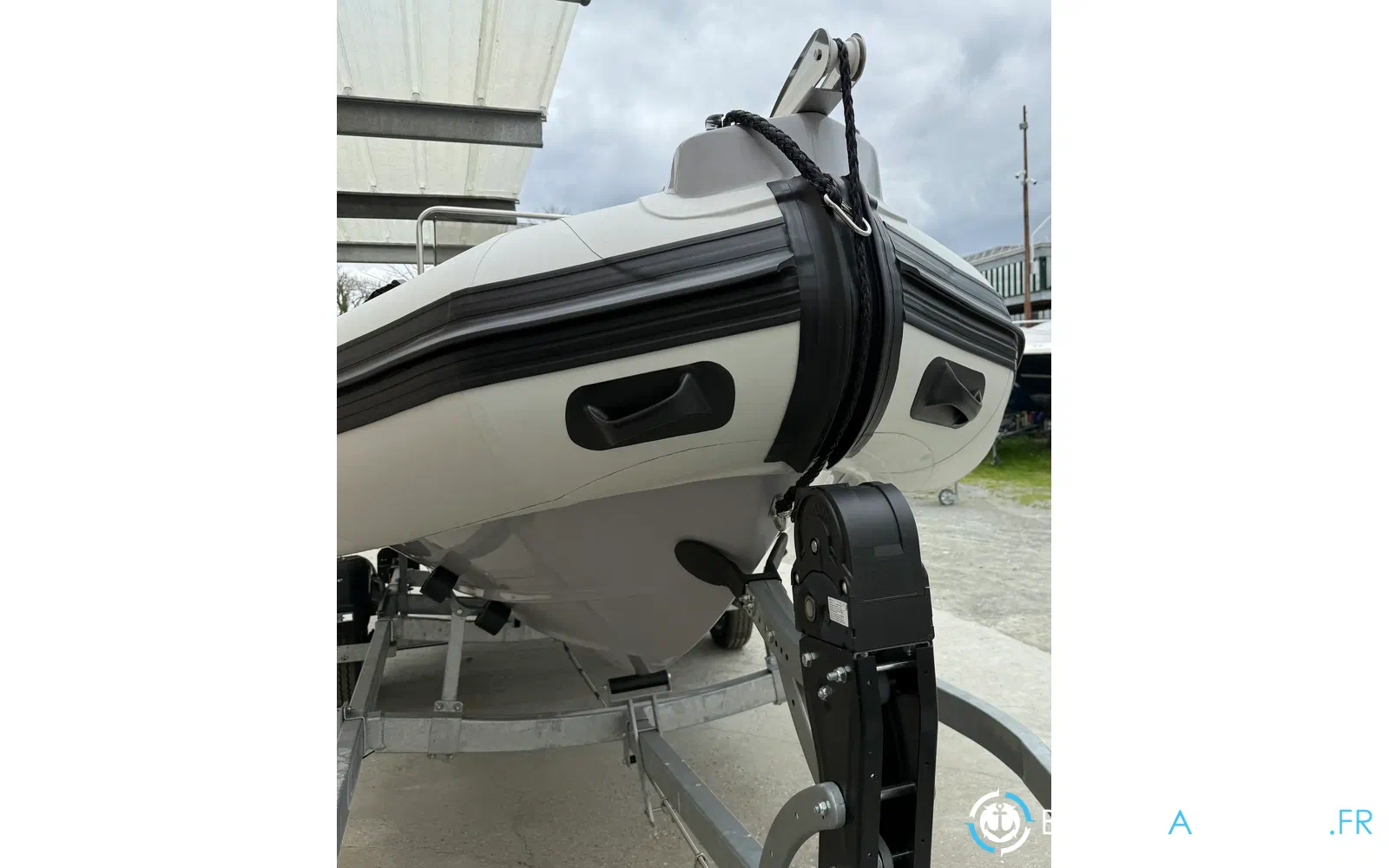 slider 6 Tarpon DV 60