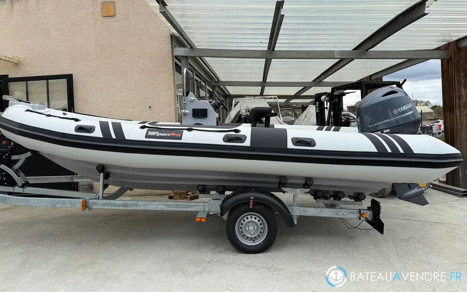 slider 1 Tarpon DV 60