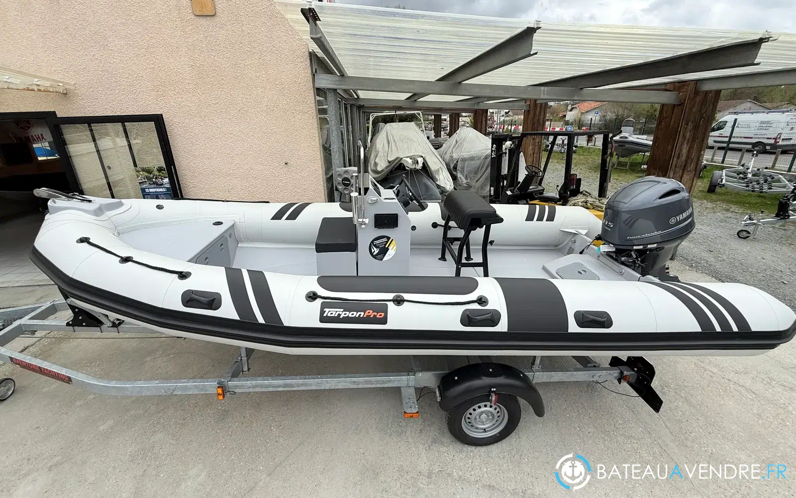 slider 0 Tarpon DV 60