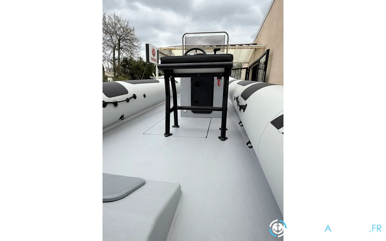 slider 2 Tarpon DV 60