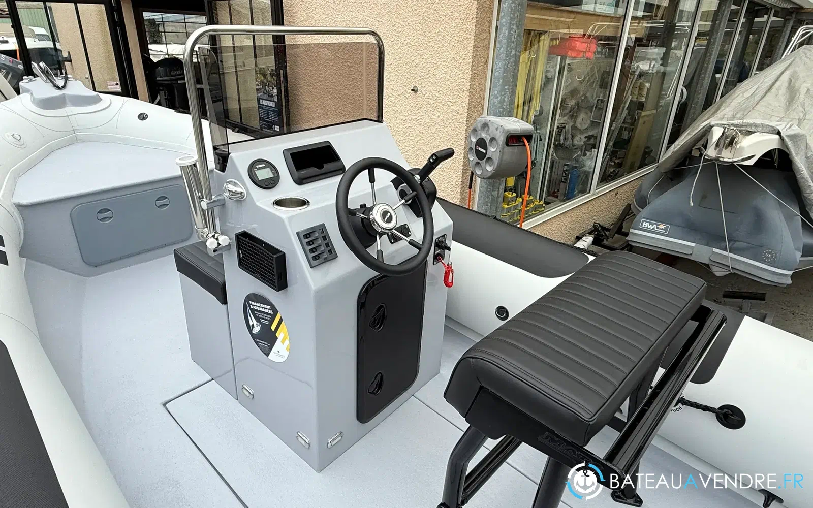 slider 3 Tarpon DV 60