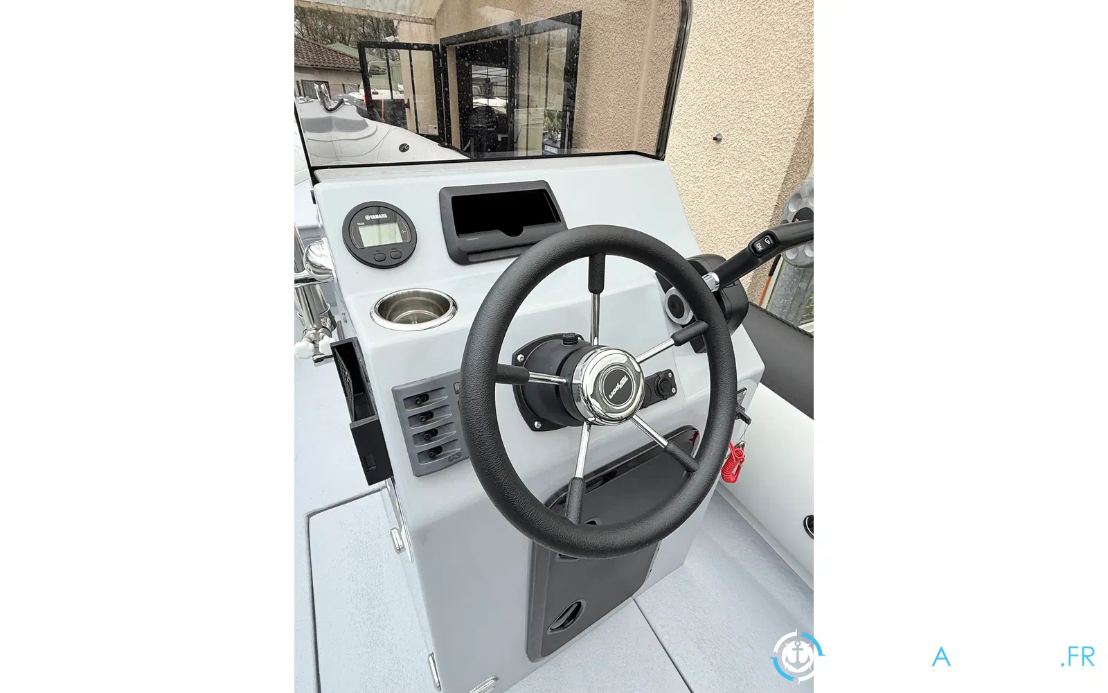 slider 4 Tarpon DV 60