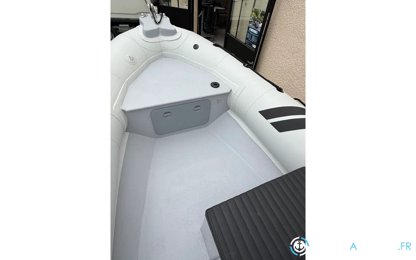 slider 7 Tarpon DV 60