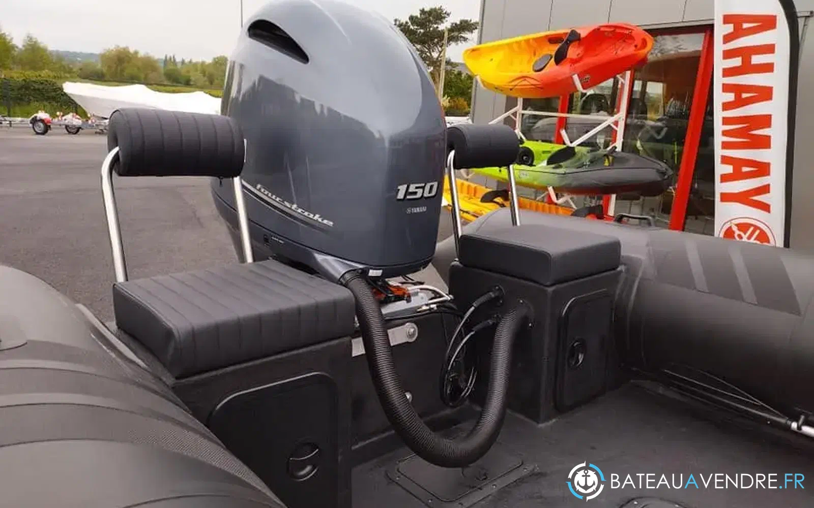 slider 1 Tarpon DV 65