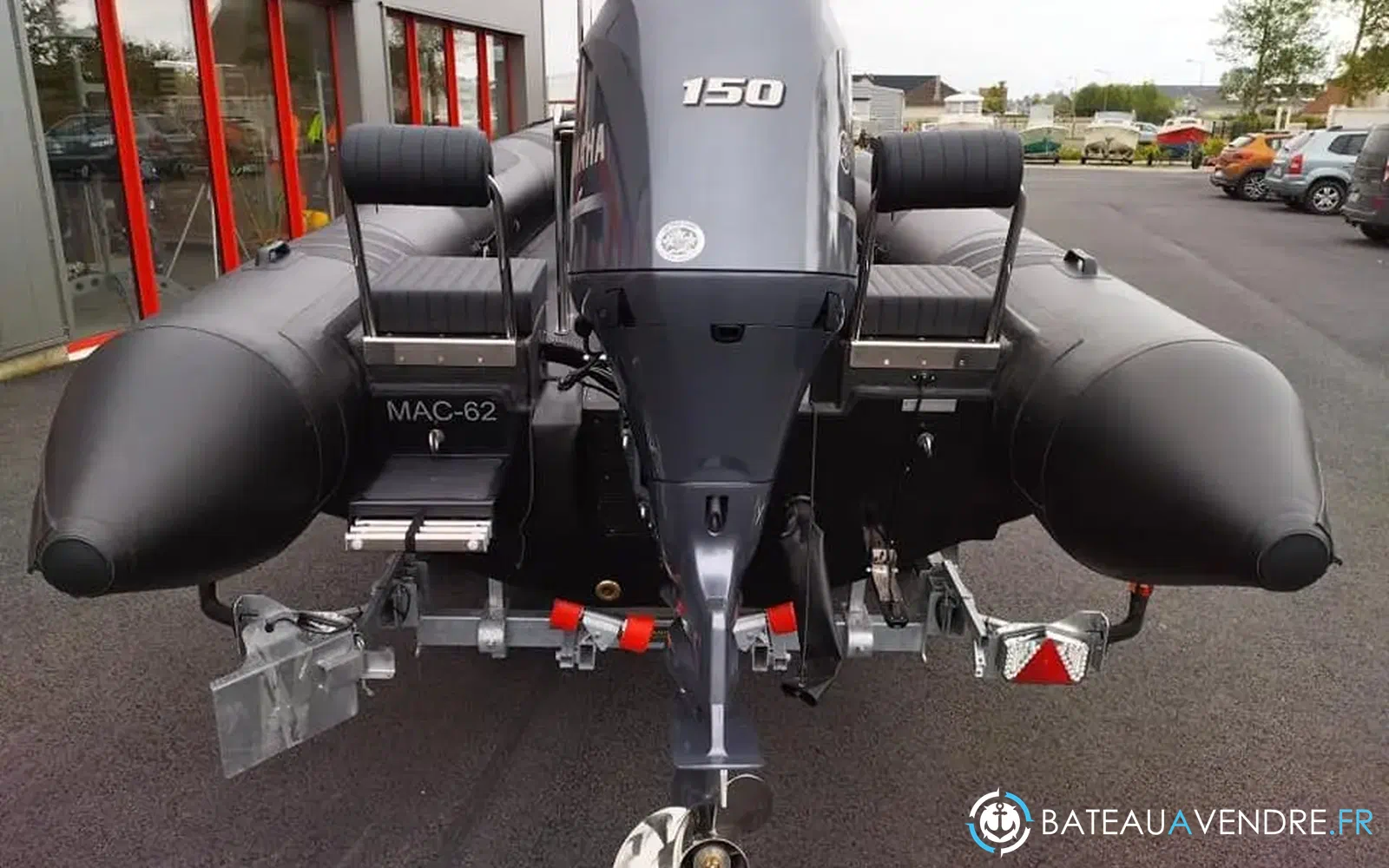 slider 2 Tarpon DV 65