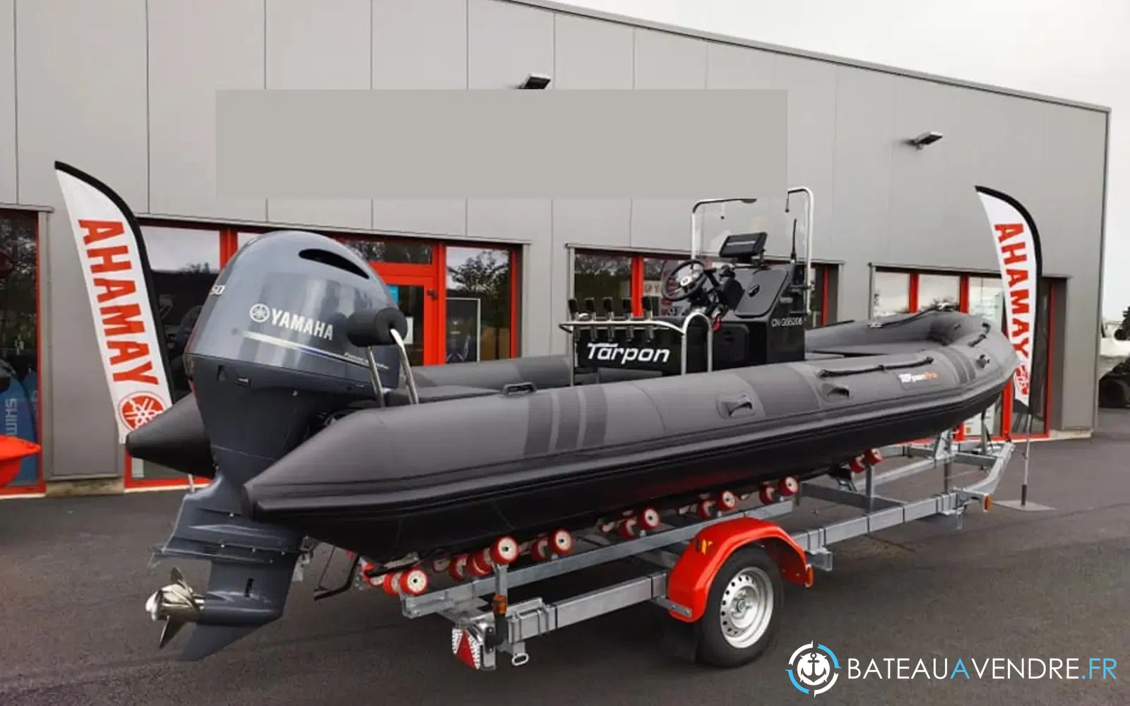 slider 0 Tarpon DV 65