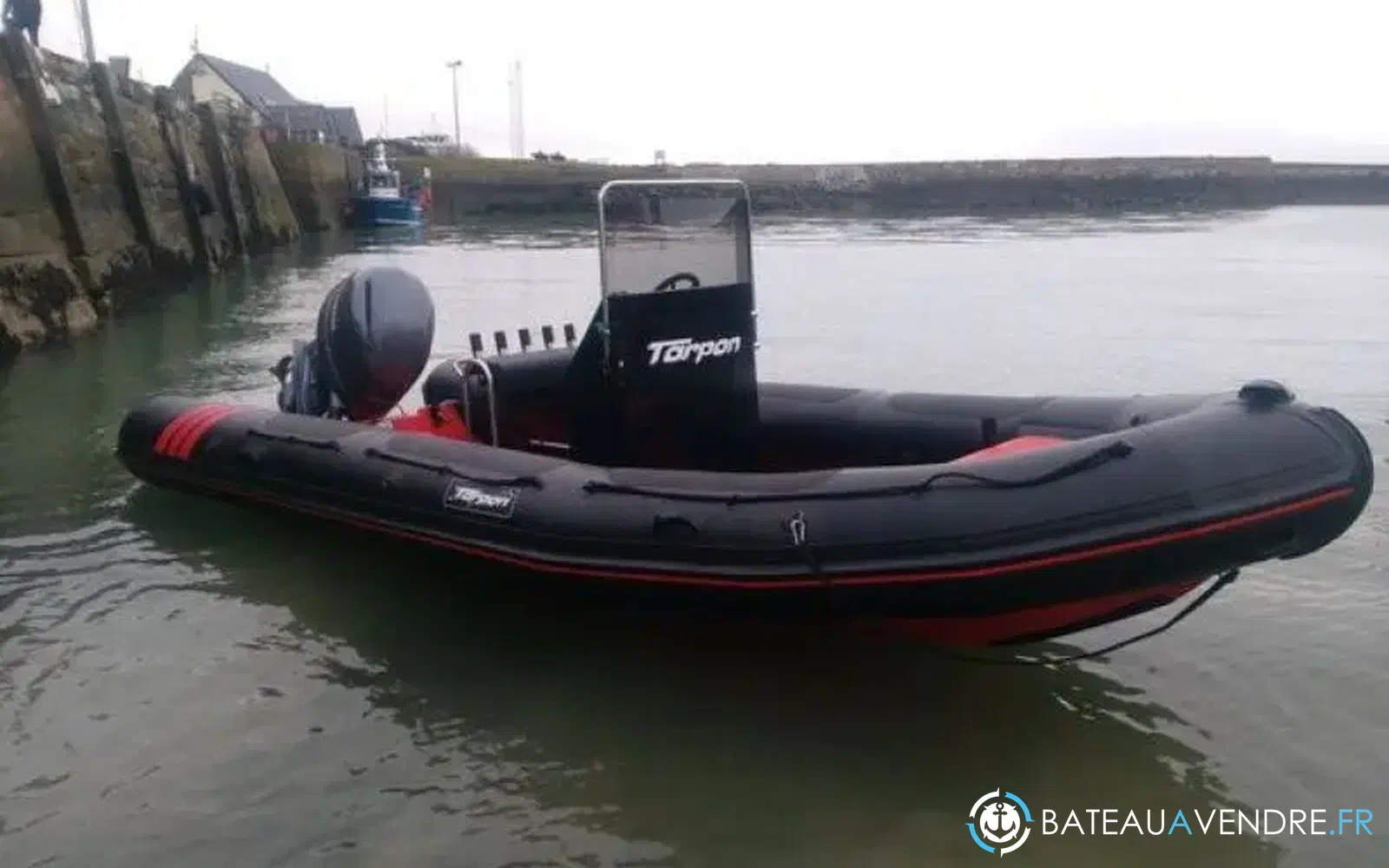 slider 0 Tarpon DV 70