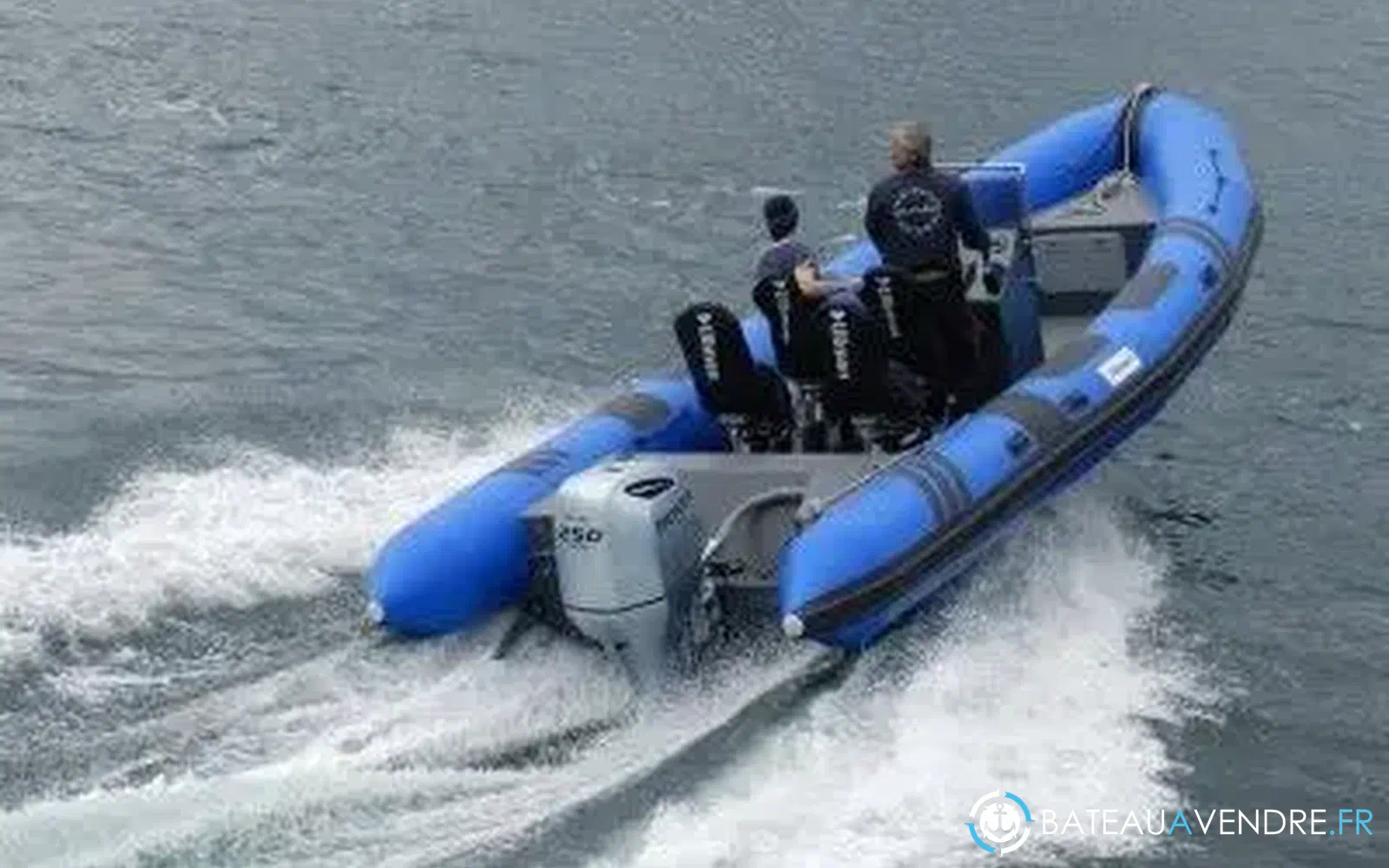 slider 1 Tarpon DV 75
