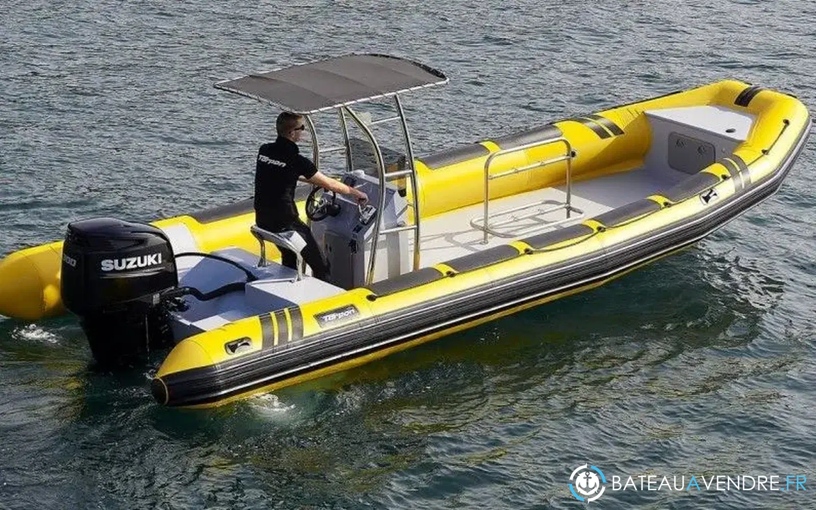 slider 0 Tarpon DV 75
