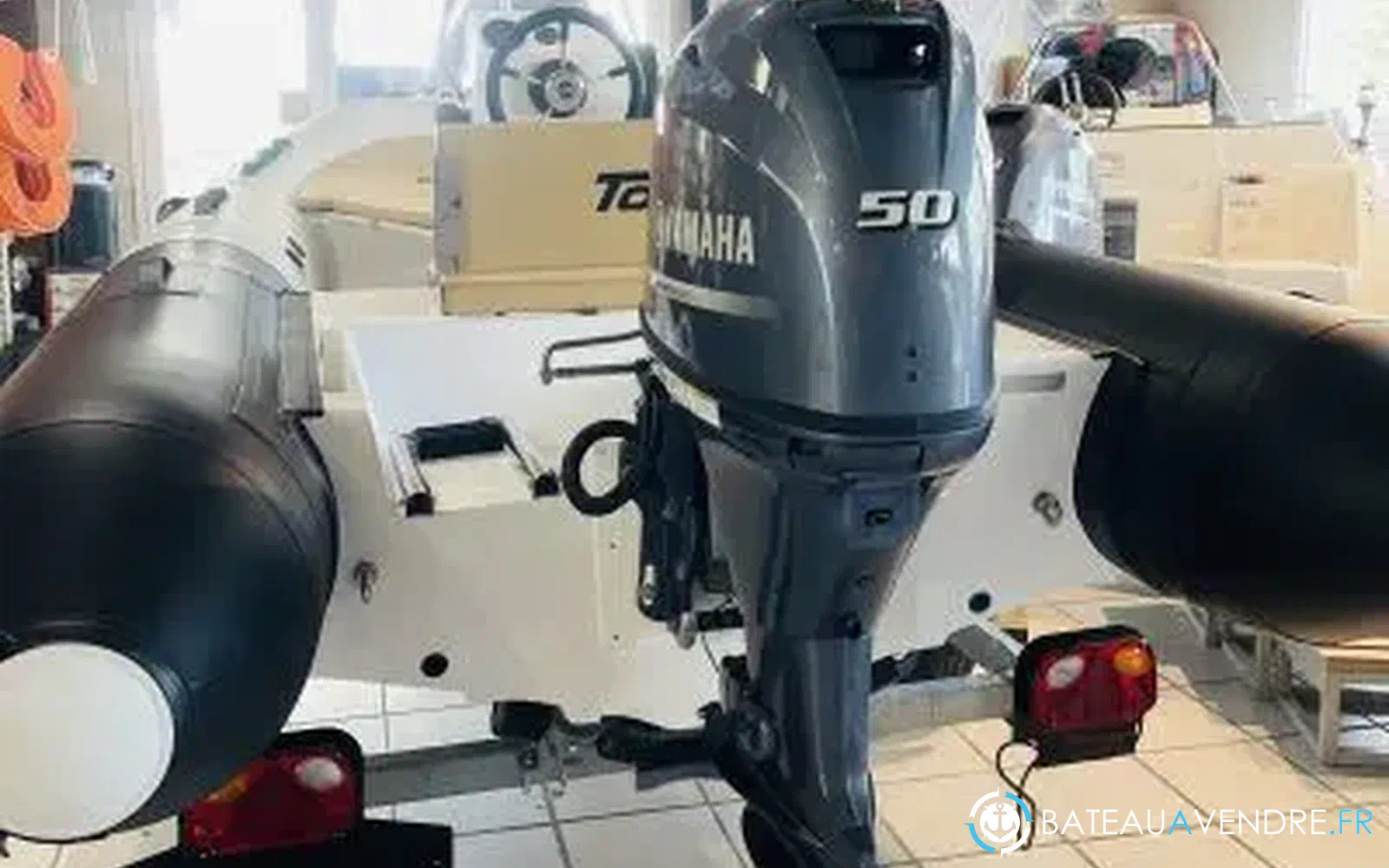 slider 6 Tarpon 470 Lx