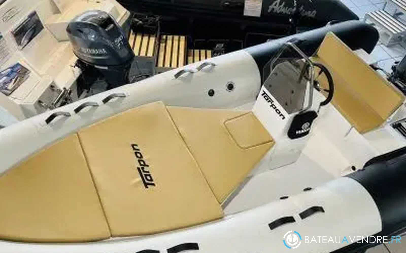 slider 1 Tarpon 470 Lx