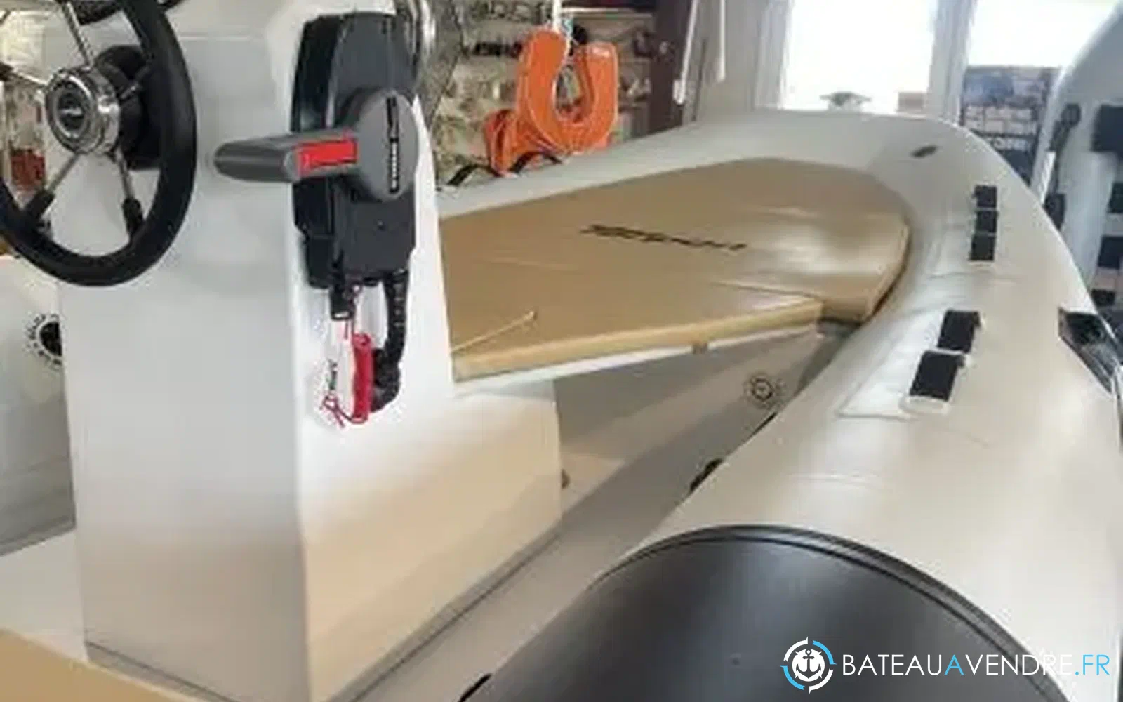 slider 2 Tarpon 470 Lx