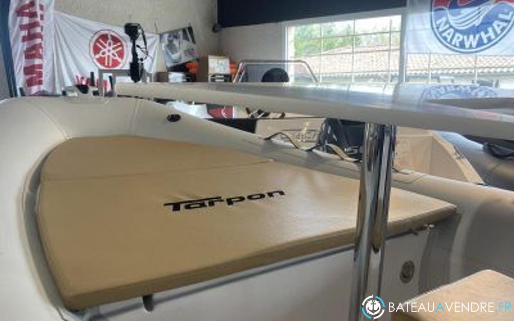 Tarpon  470 Lx  photo 5