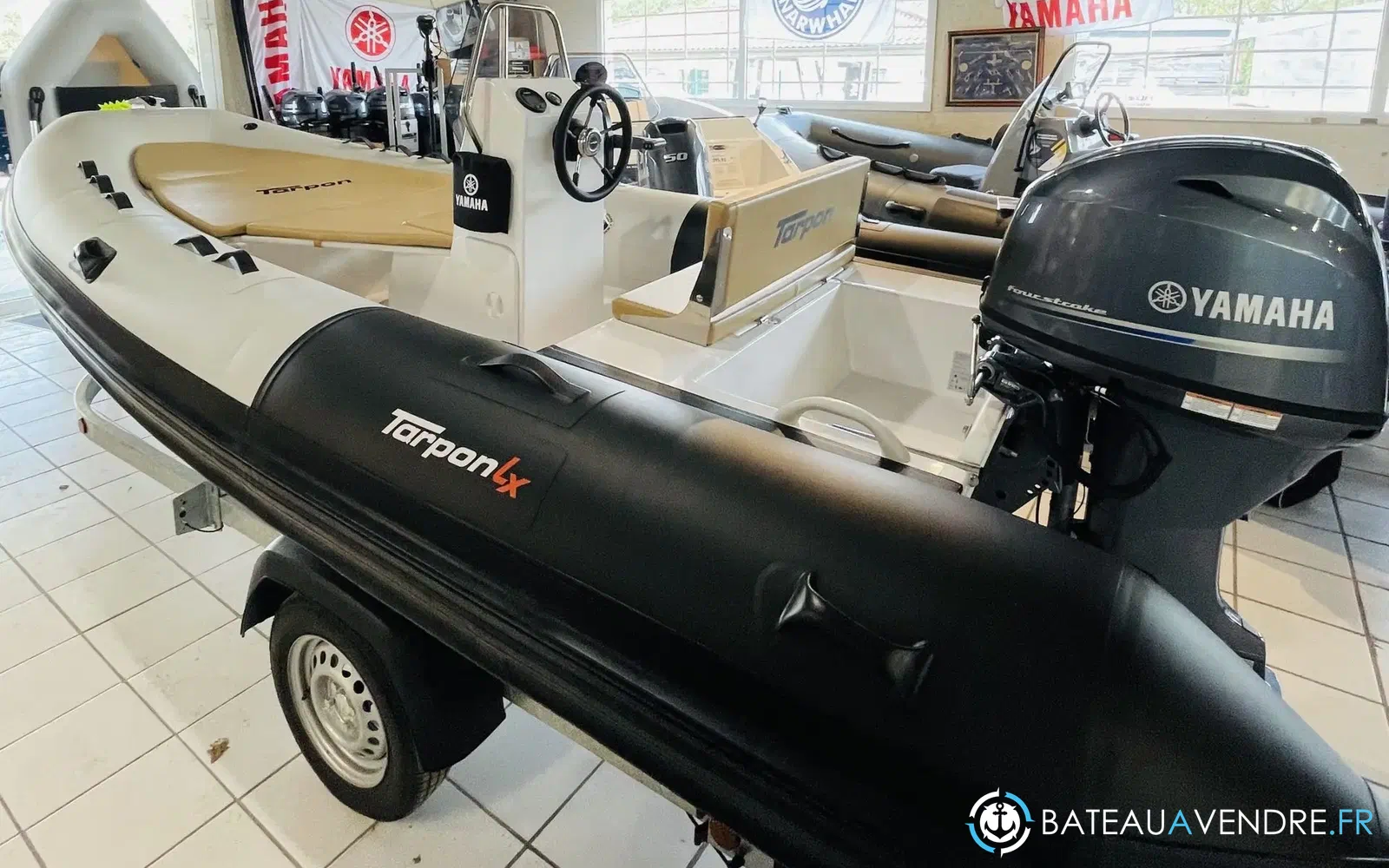 slider 0 Tarpon 470 Lx