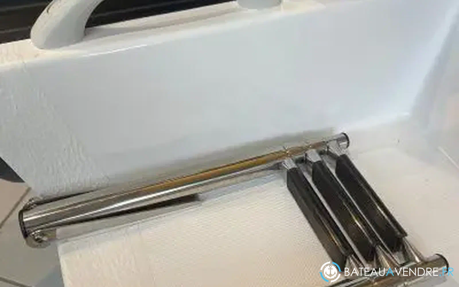 slider 9 Tarpon 590 Lx