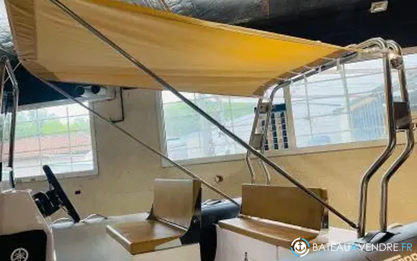 slider 3 Tarpon 590 Lx