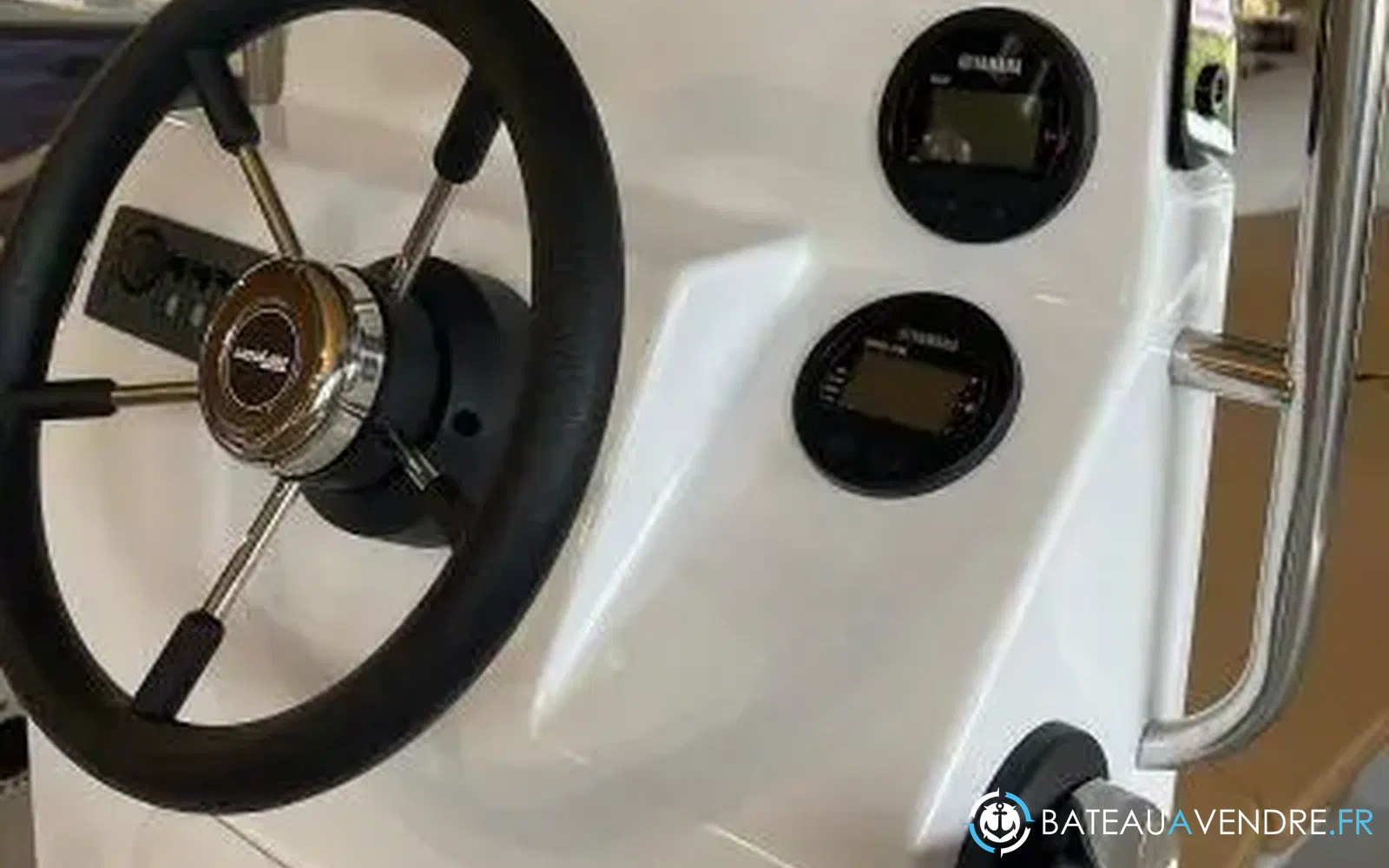 slider 4 Tarpon 590 Lx