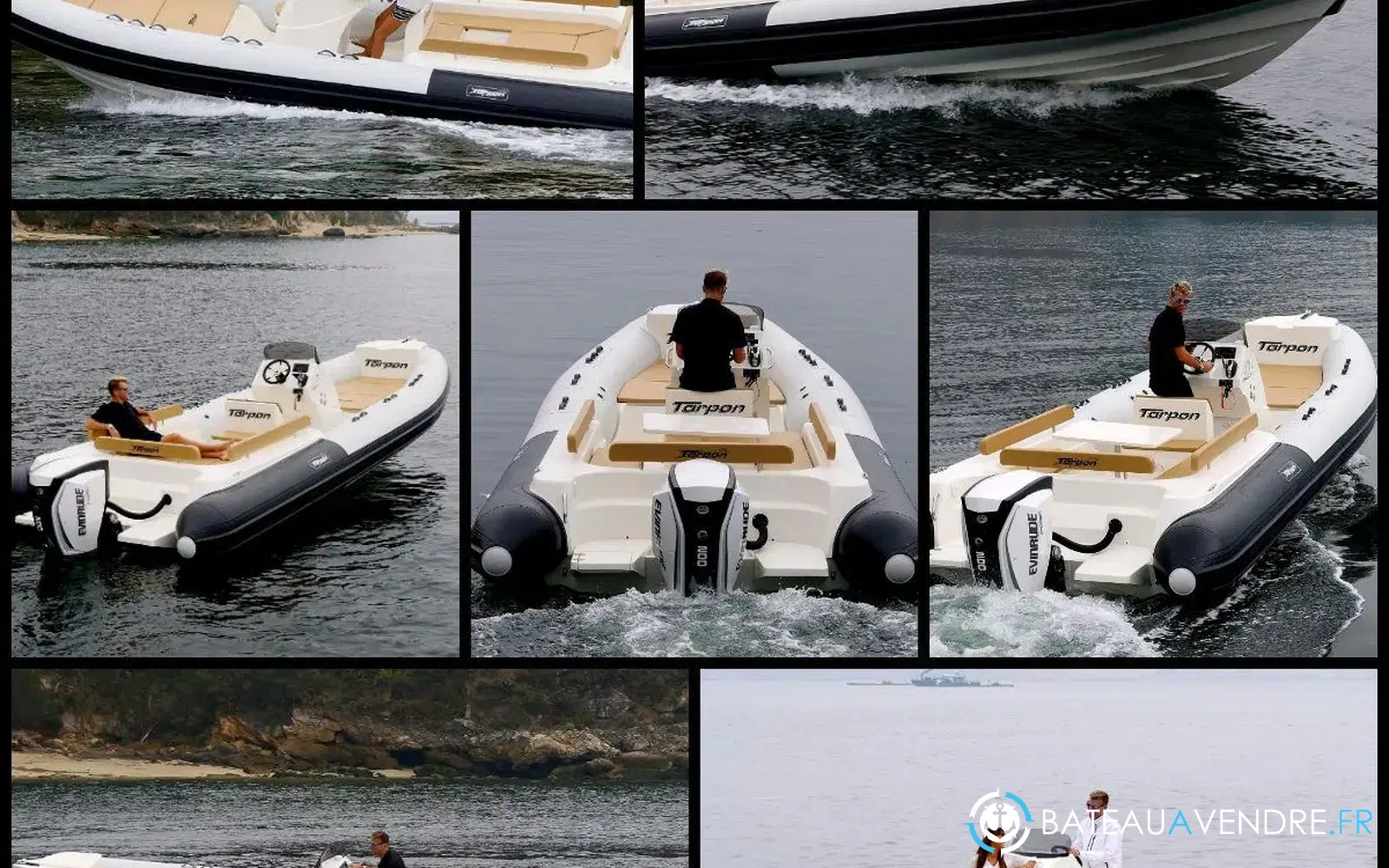 slider 0 Tarpon 790 Lx