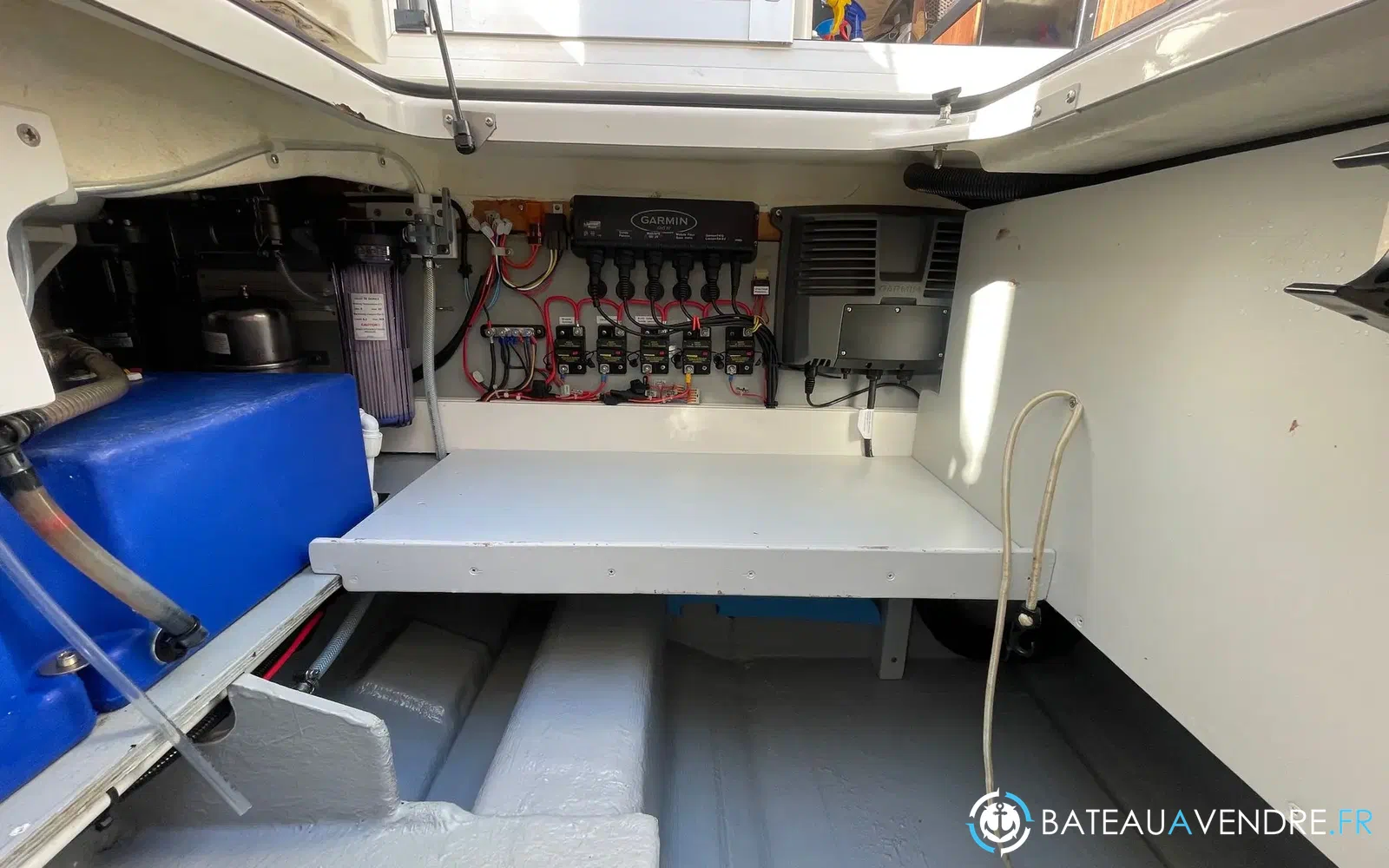 slider 31 Quicksilver 905 Pilothouse
