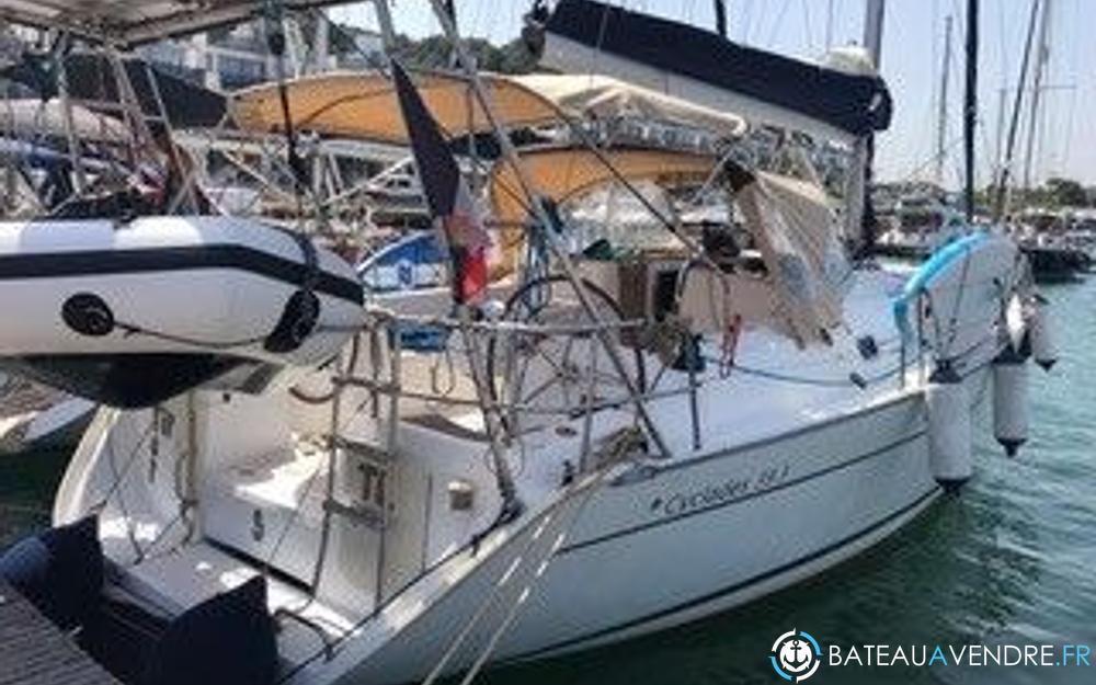 Beneteau CYCLADES 39.3  photo 3