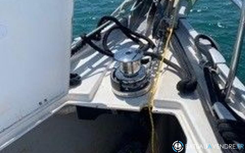 Beneteau CYCLADES 39.3  photo 4