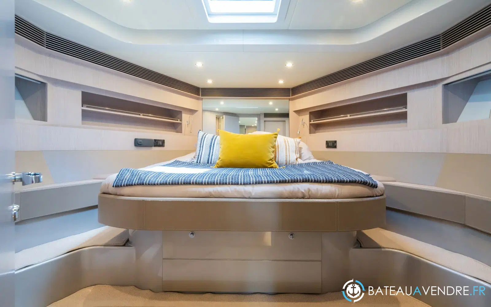 slider 10 Riva Vertigo 63