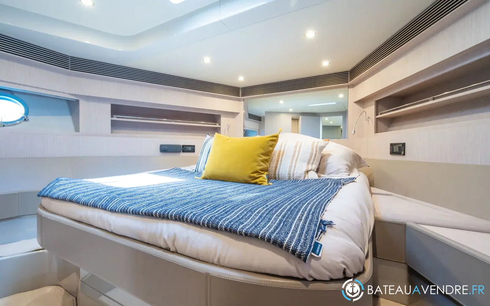 slider 11 Riva Vertigo 63