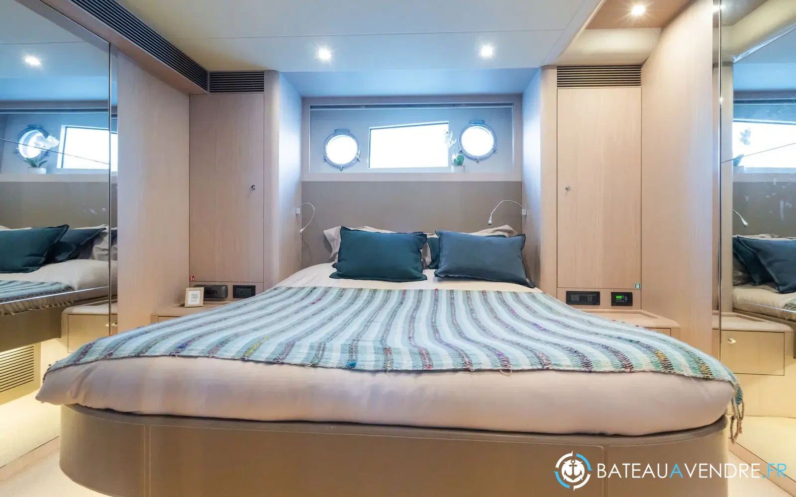 slider 13 Riva Vertigo 63