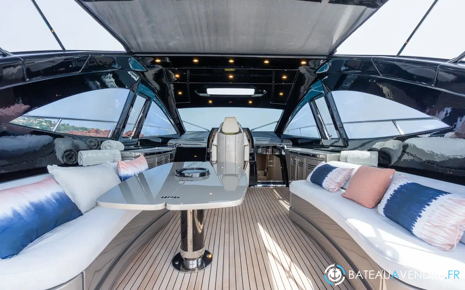 slider 15 Riva Vertigo 63