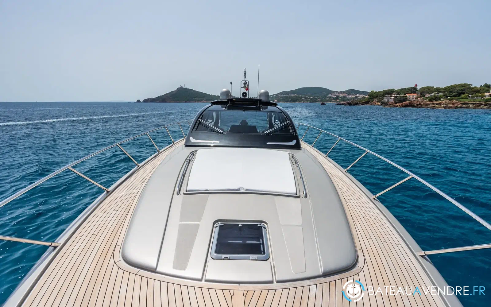 slider 16 Riva Vertigo 63