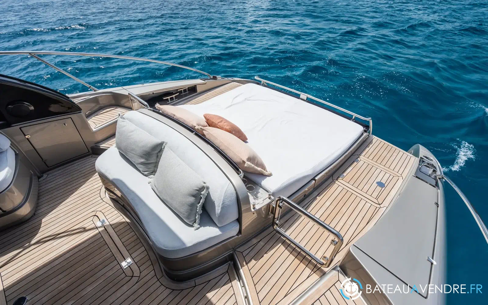 slider 17 Riva Vertigo 63