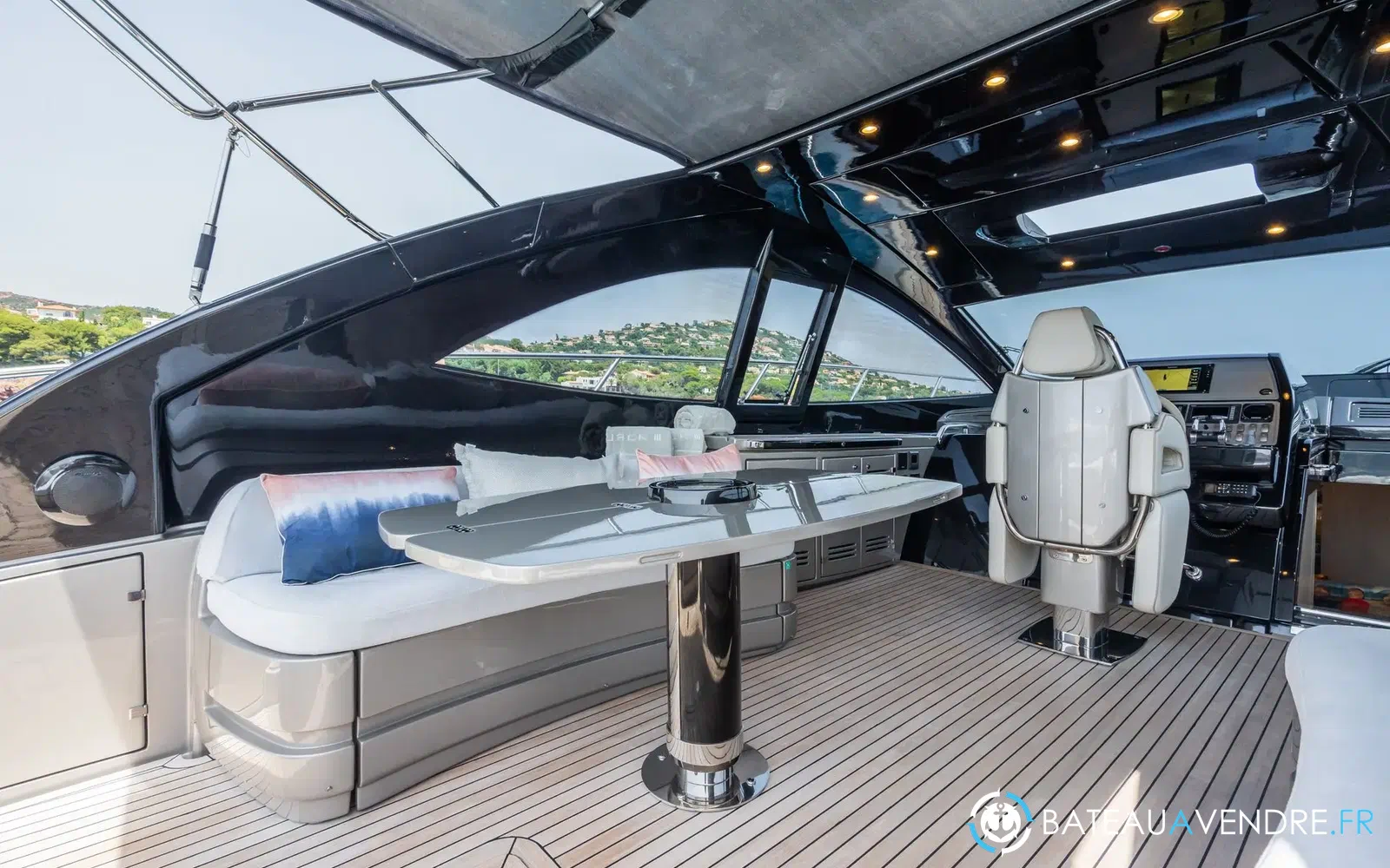 slider 18 Riva Vertigo 63