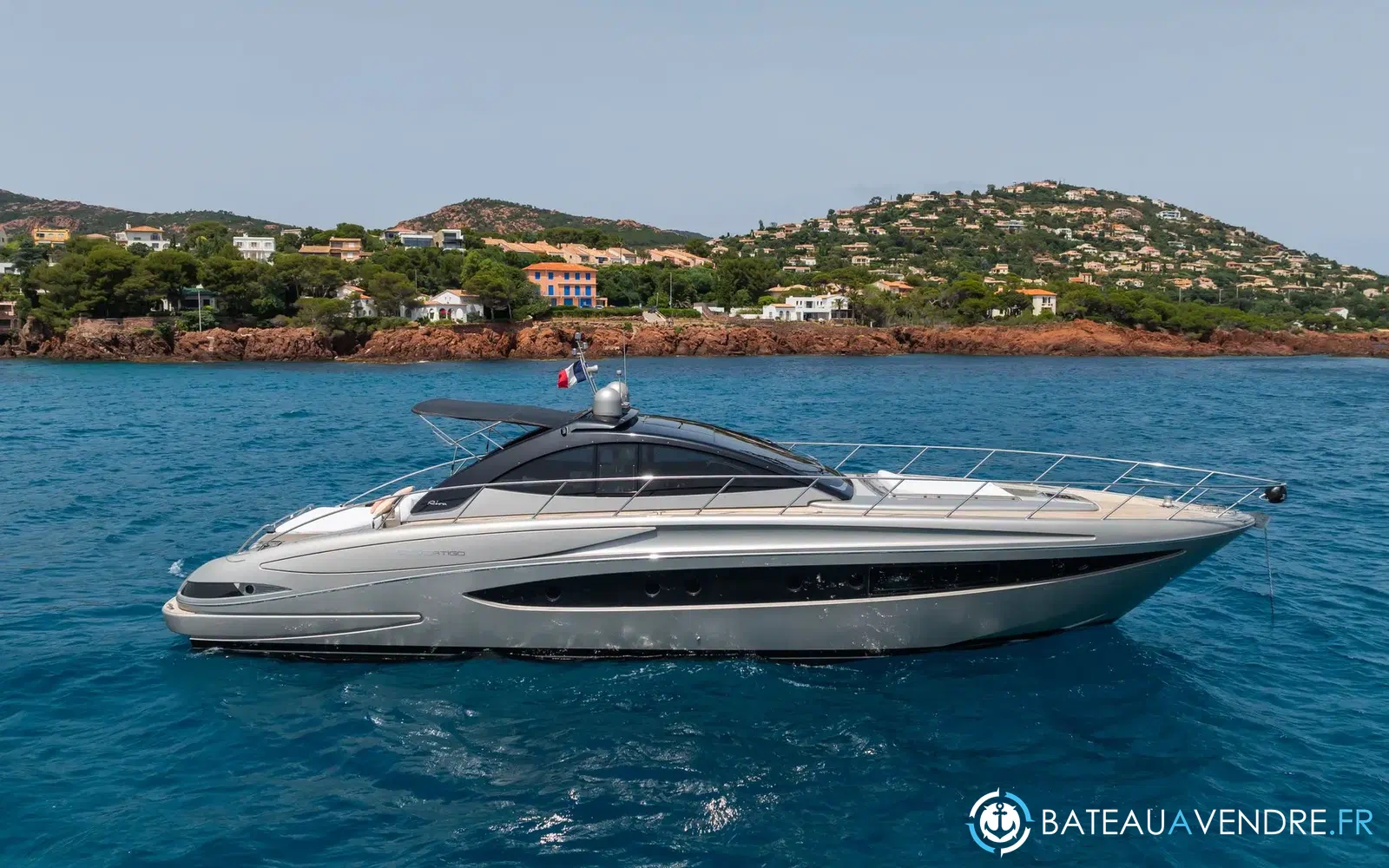 slider 1 Riva Vertigo 63