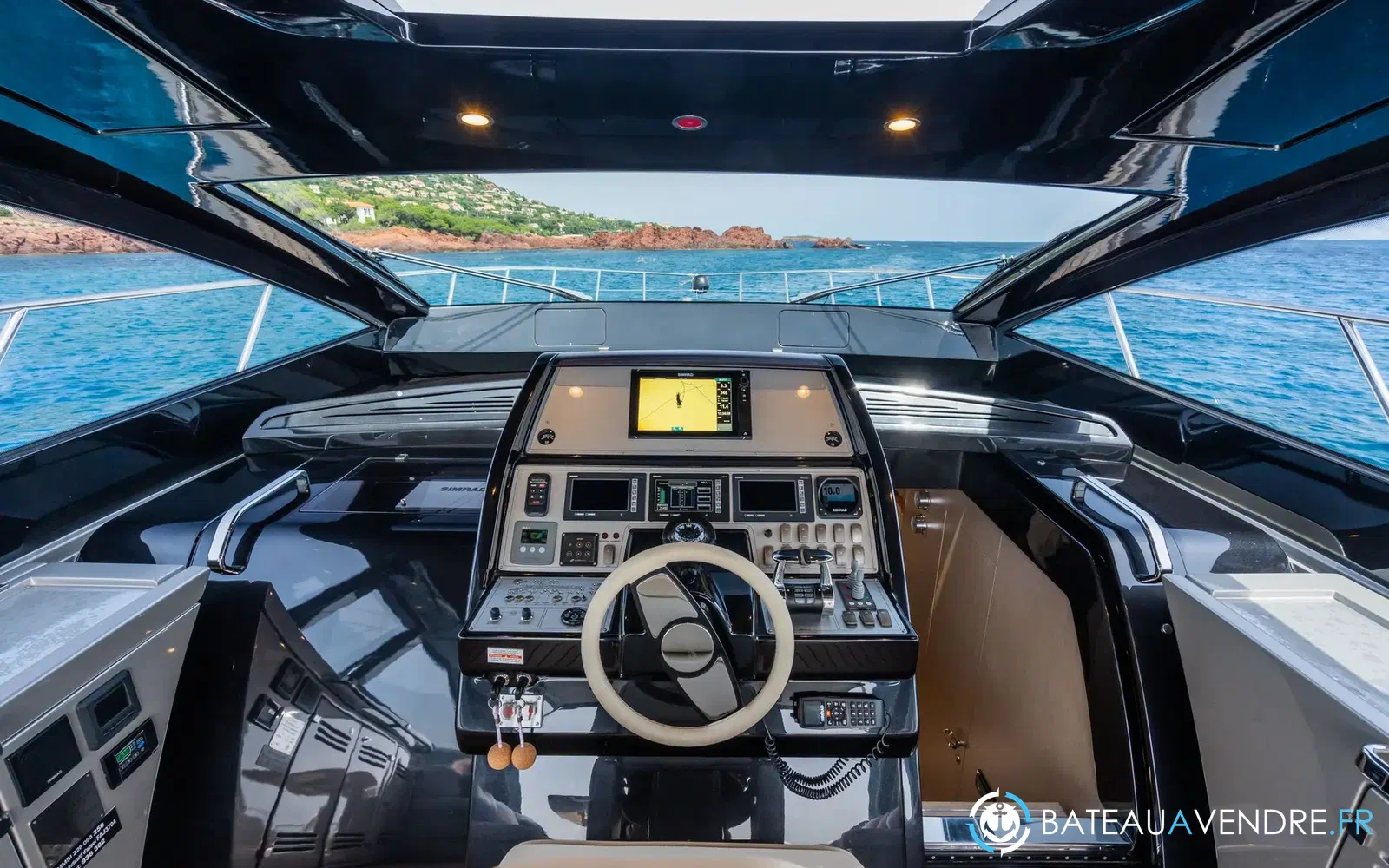 slider 19 Riva Vertigo 63