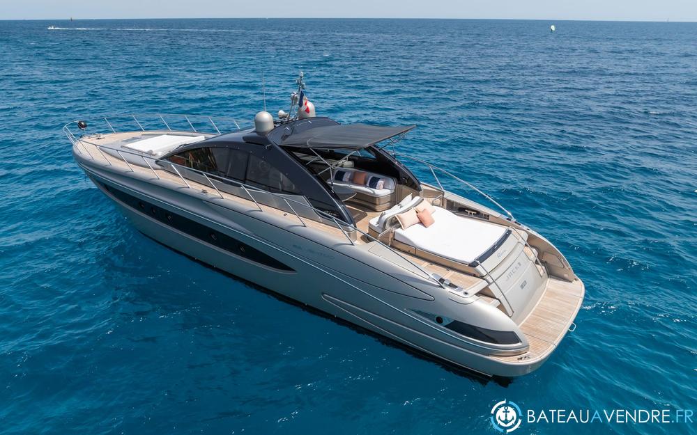 Riva Vertigo 63 photo 3