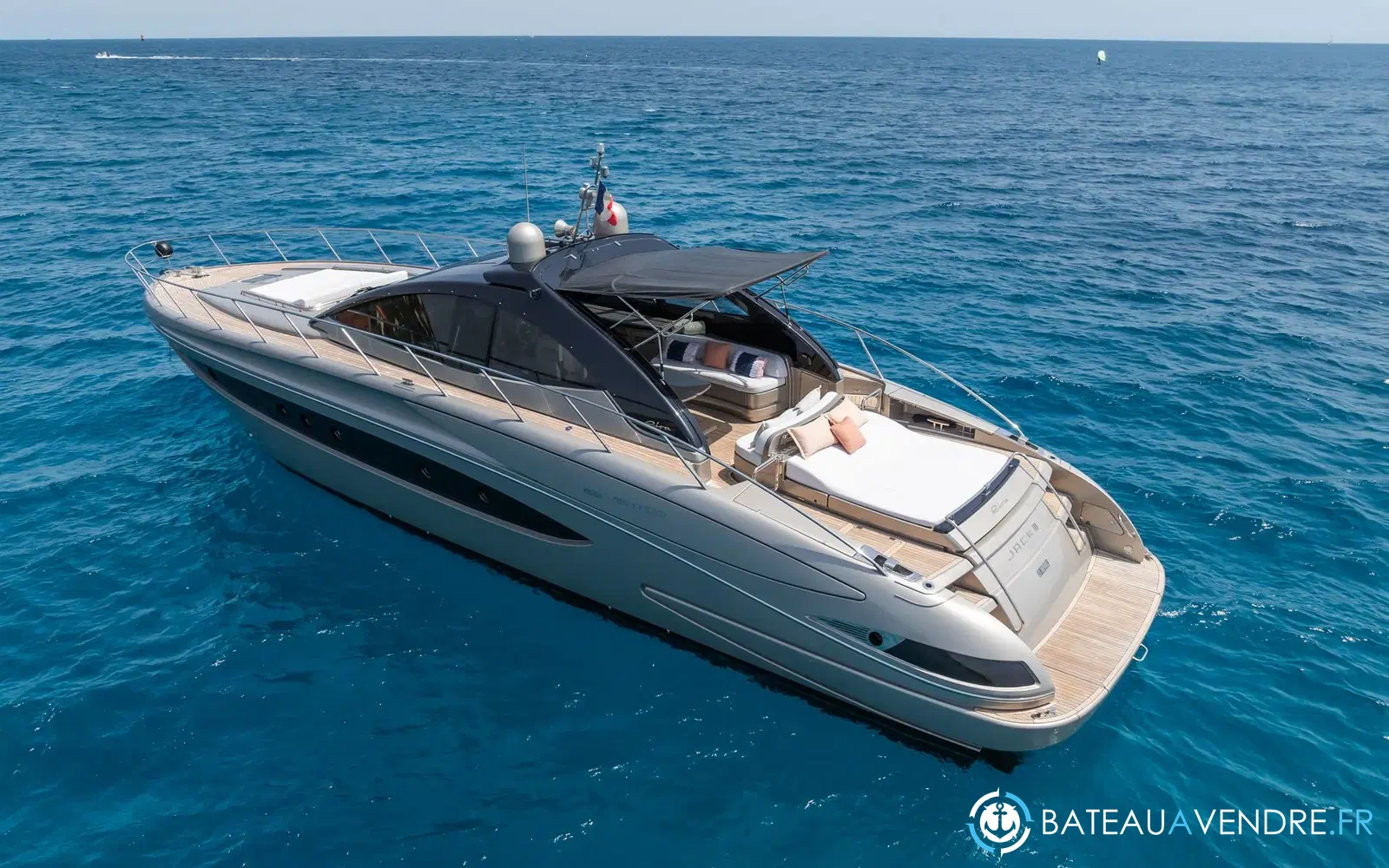 slider 2 Riva Vertigo 63