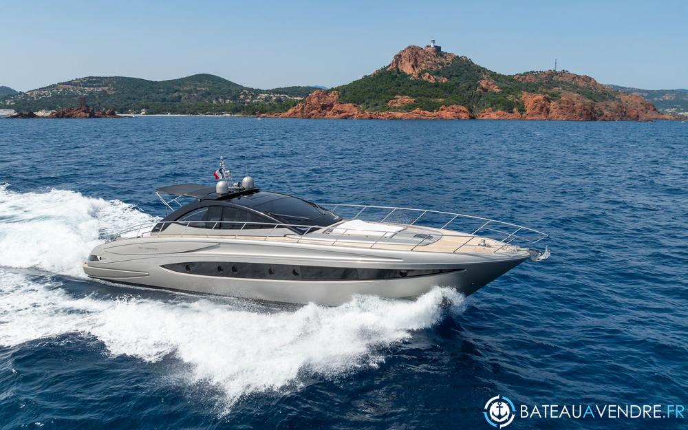 Riva Vertigo 63 photo 4