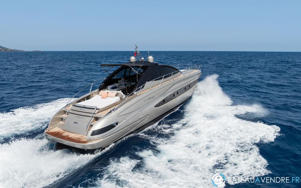 Riva Vertigo 63 photo 5