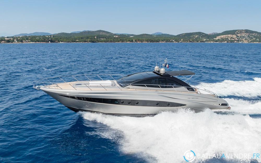 Riva Vertigo 63 photo de présentation