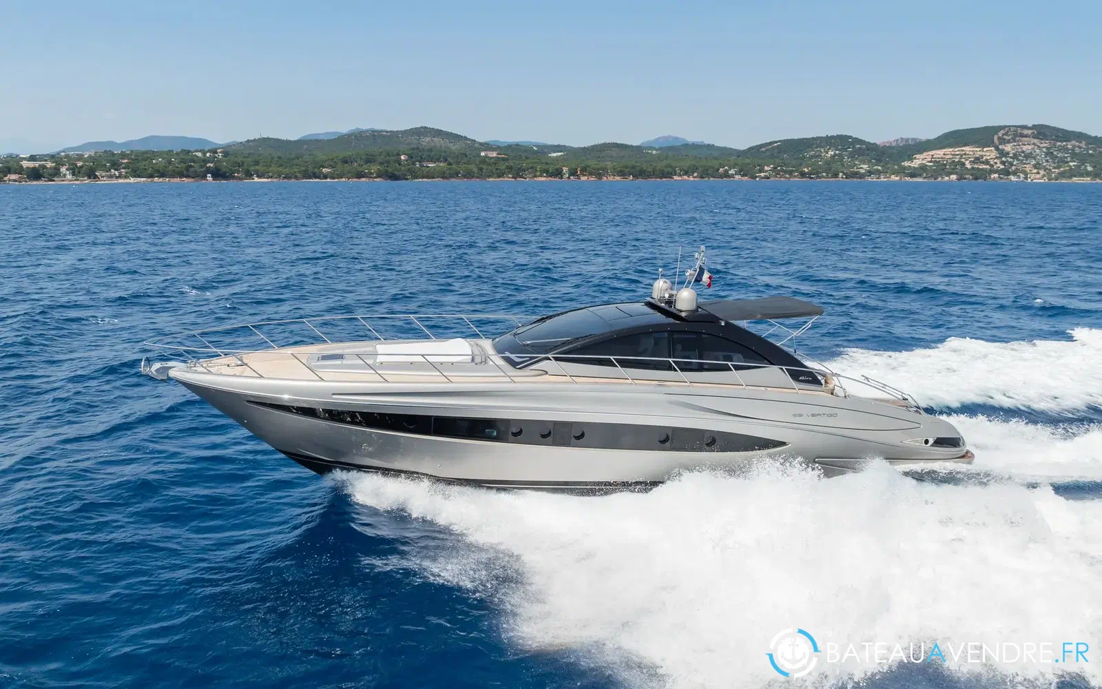 slider 0 Riva Vertigo 63
