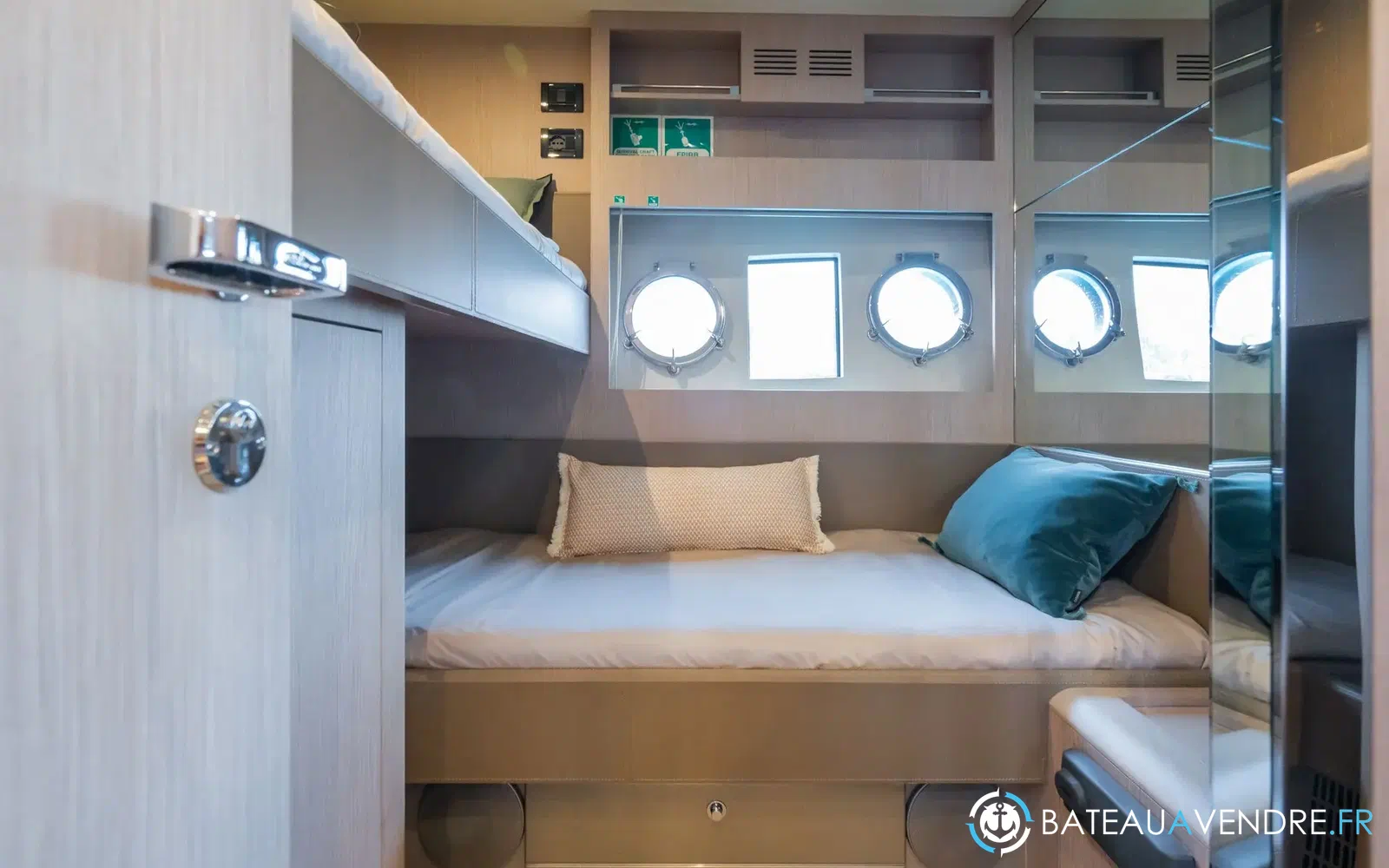 slider 7 Riva Vertigo 63
