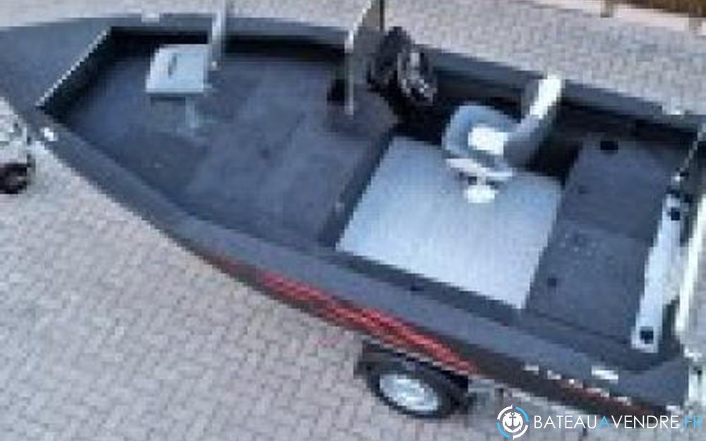 Brema  430v Probass C  photo 2