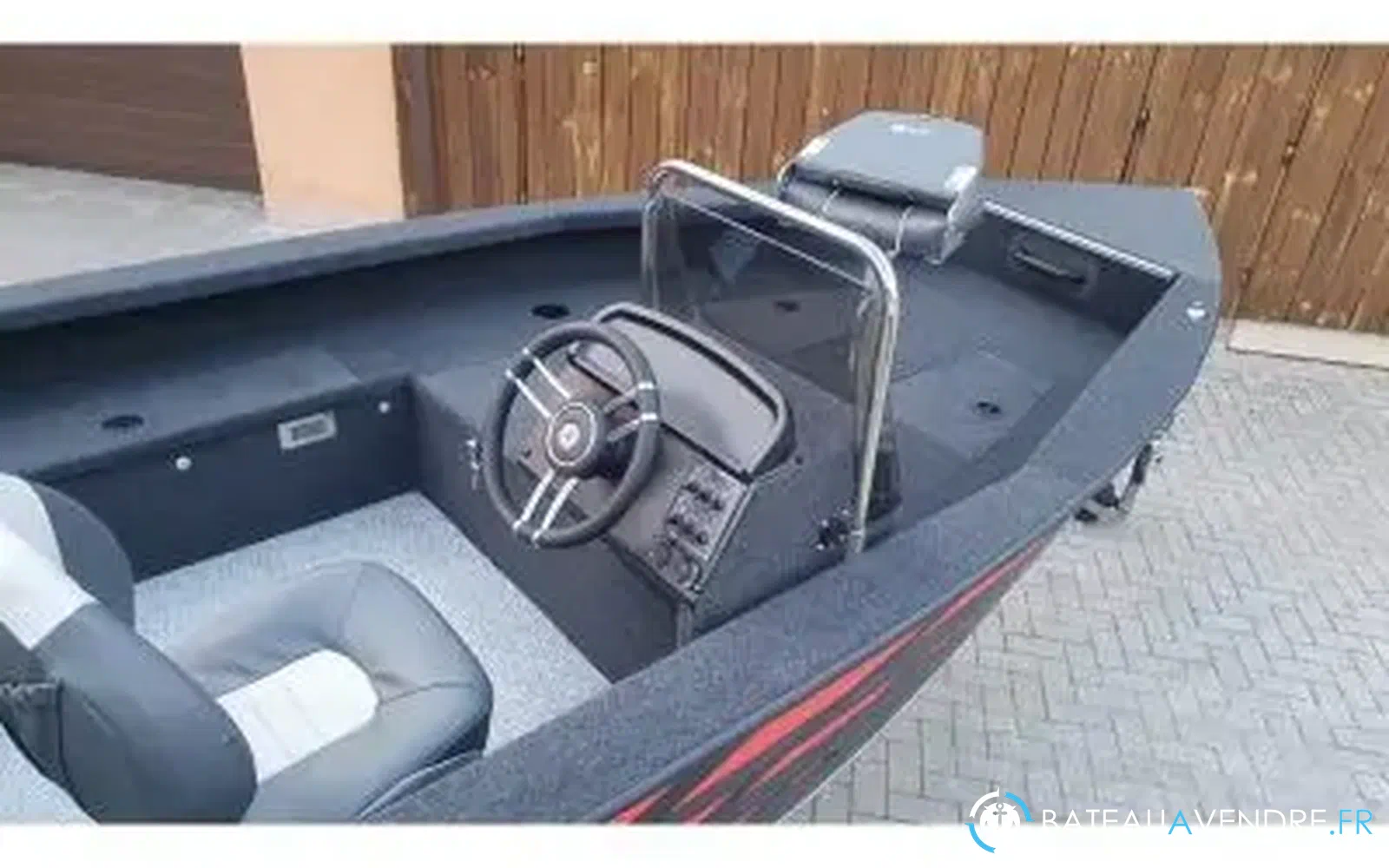 slider 4 Brema 430v Probass C