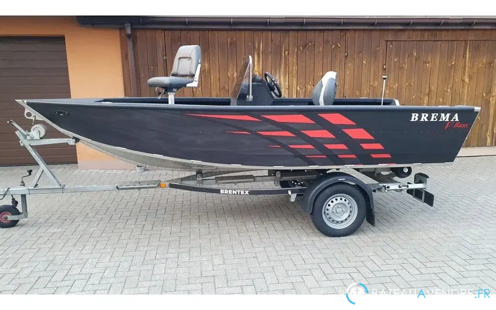 slider 0 Brema 430v Probass C