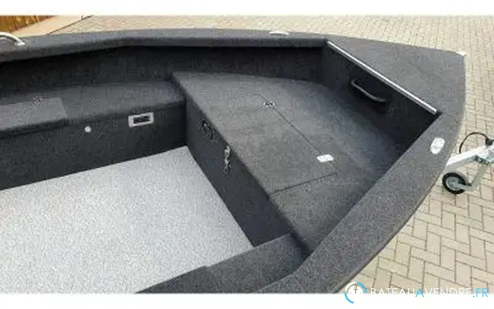 slider 2 Brema 435V Fishing +