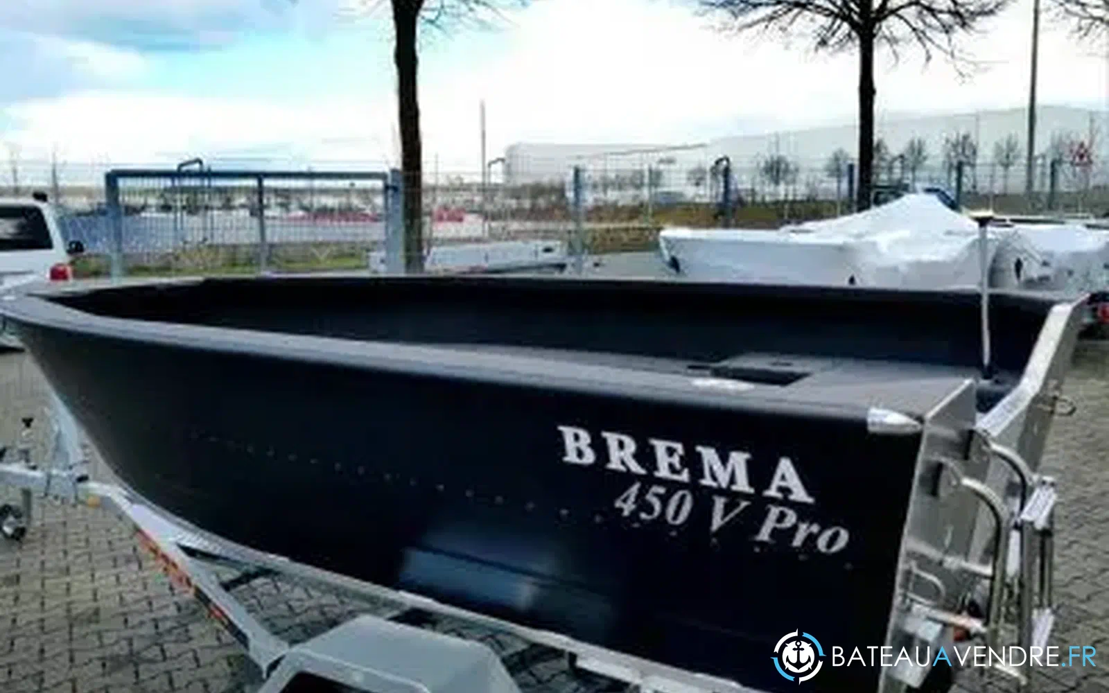 slider 0 Brema 450v Fishing Pro