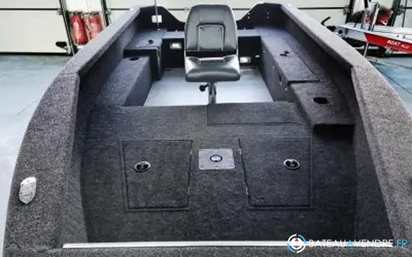 slider 1 Brema 450v Fishing Pro