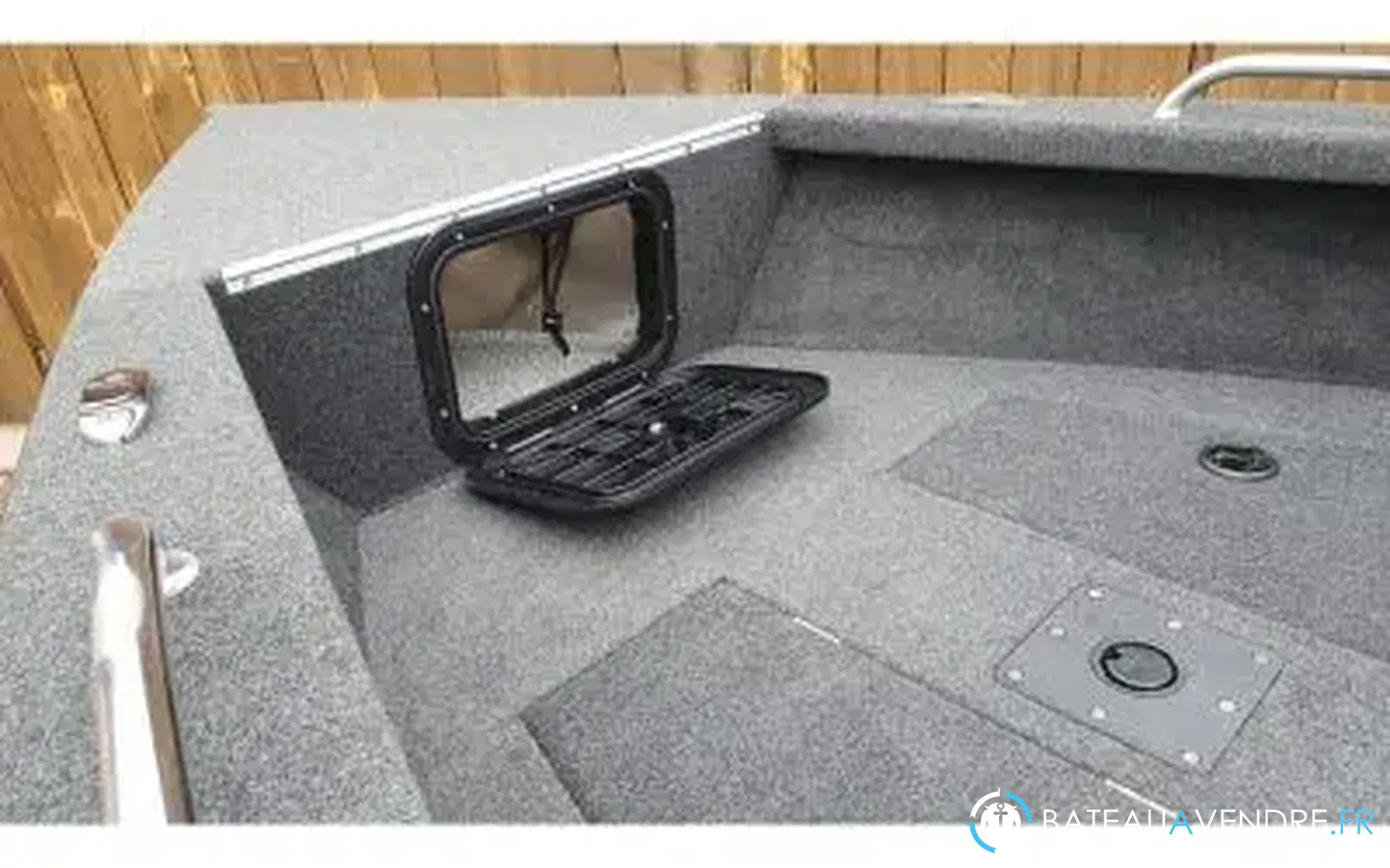 slider 3 Brema 450v Fishing Pro