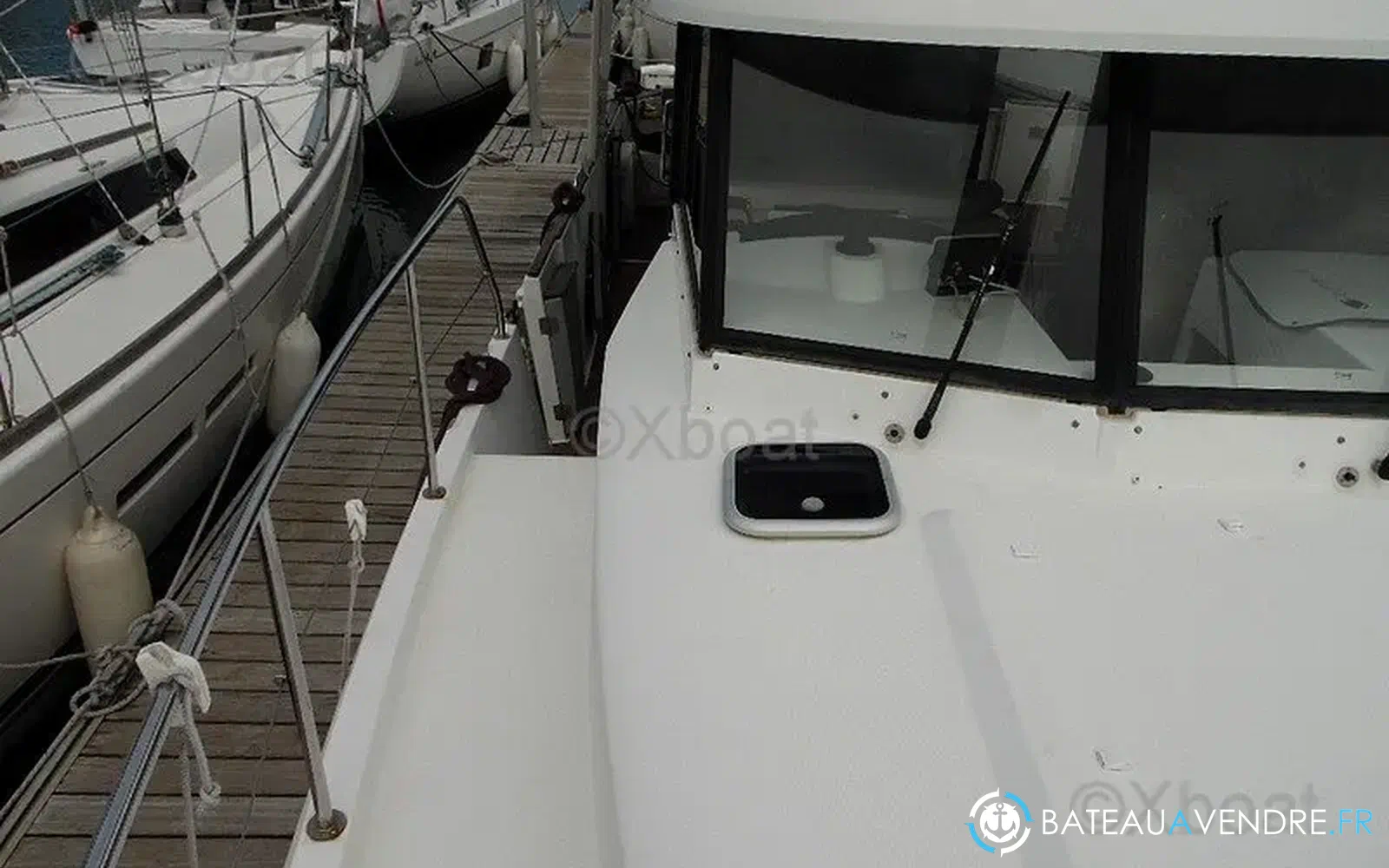 slider 9 Beneteau Swift Trawler 34
